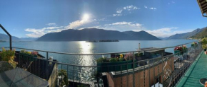 Appartamenti Ramarro Brissago